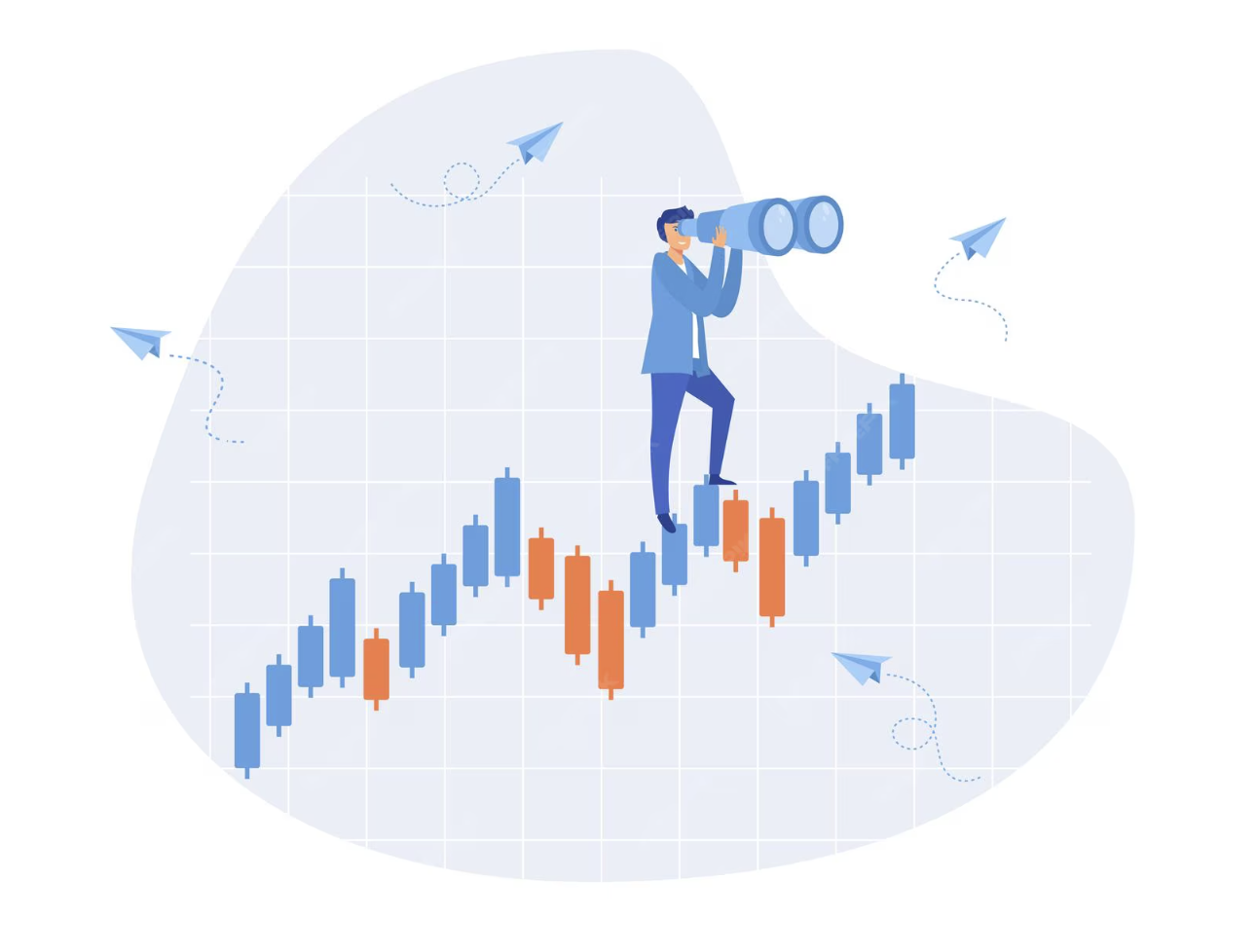 AI-basert prediksjon