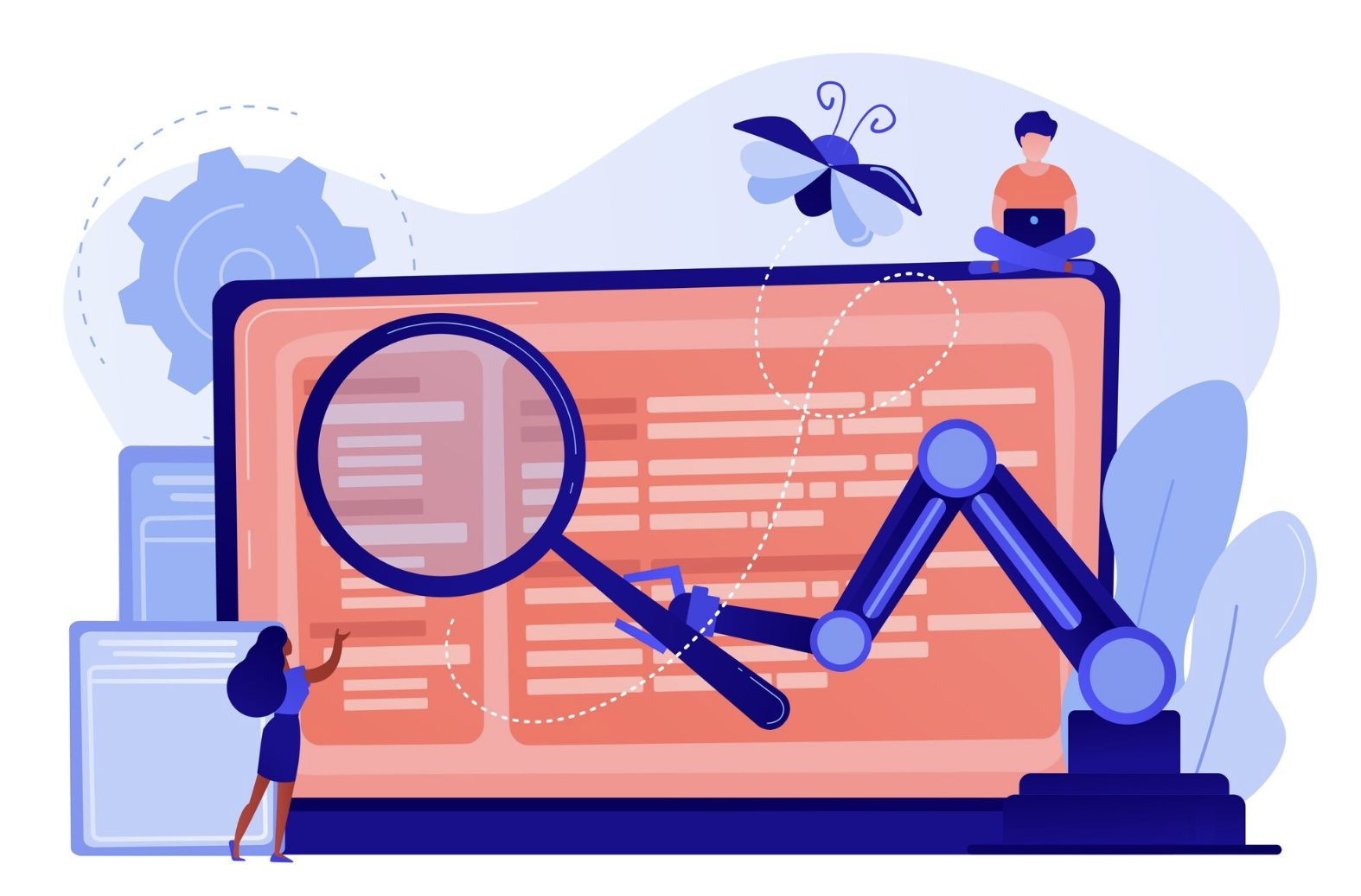 Automatisert analyse